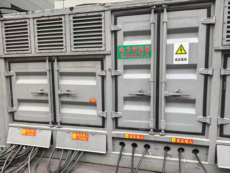 丹江口柴油发电机组换季保养注意哪些事项？