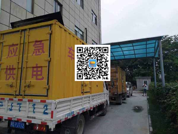 丹江口出租发电机-柴油发电机组启动困难的原因有哪些？
