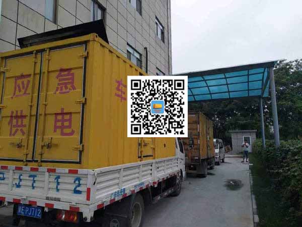 丹江口租赁发电机50kw设备需要多大电缆线