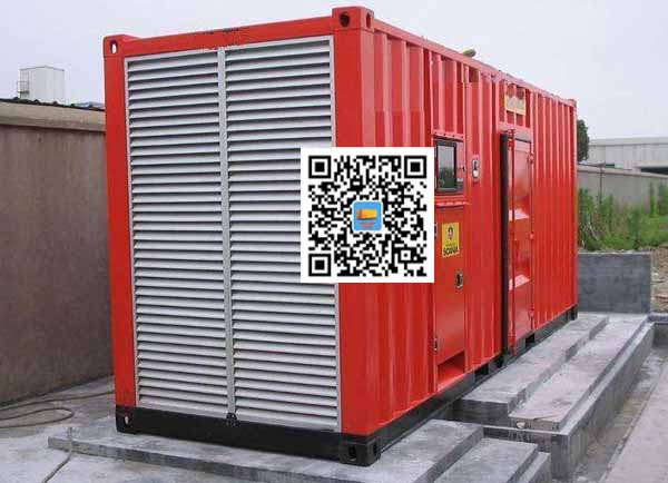 丹江口300kw柴油发电机组一个小时耗油