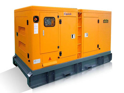 丹江口影响 200kw 柴油发电机油耗的因素有哪些？