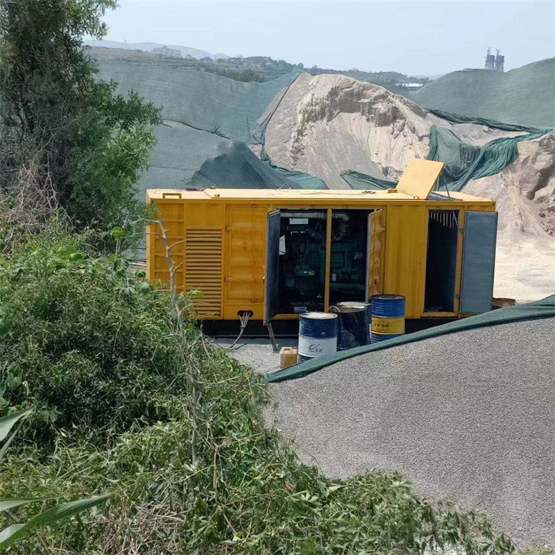 丹江口影响 400KW 柴油发电机组油耗的因素有哪些？