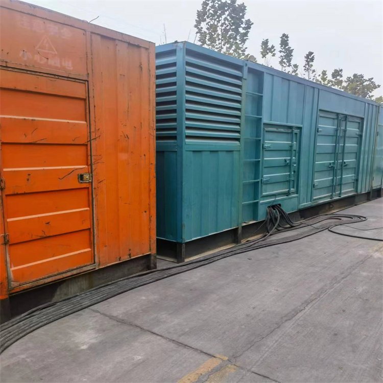 丹江口如何选择适合 600kW 柴油发电机组的热继电器？