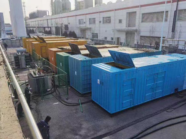 丹江口380V和690V电压的电缆线相同吗？