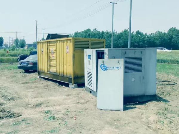 丹江口柴油发电机组冬季日常维修需要哪些工具?